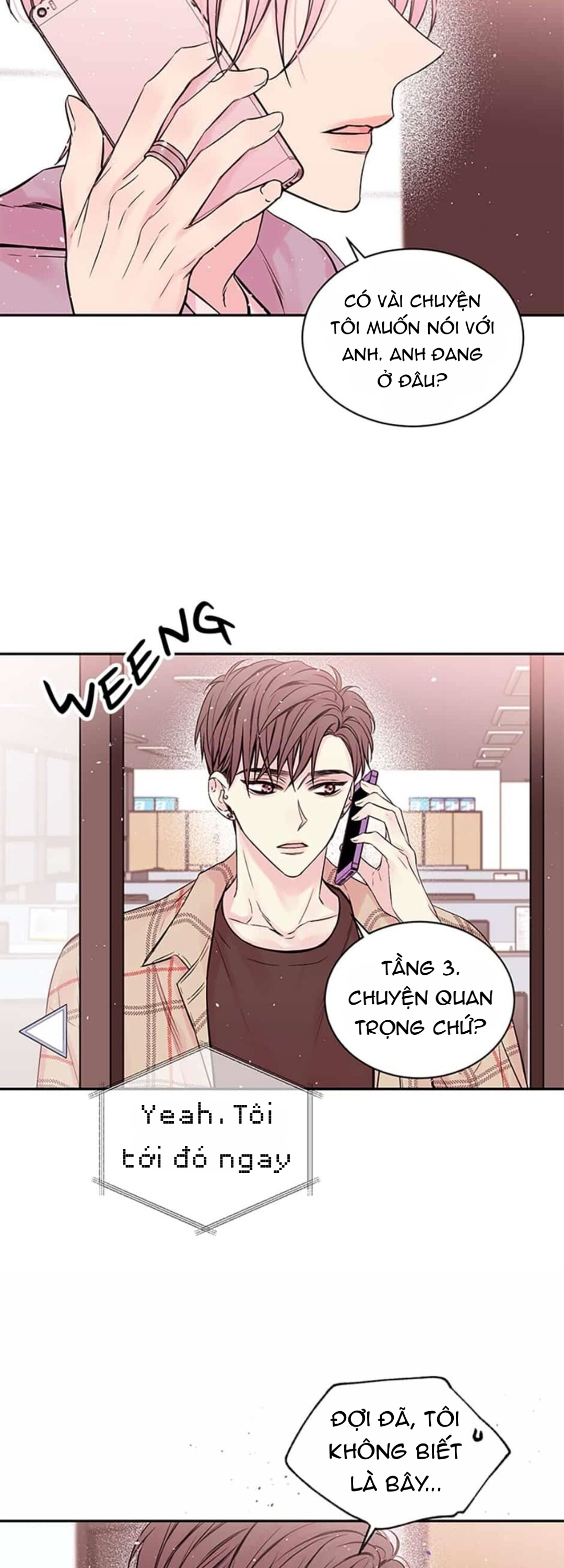 in my closet chapter 42 6