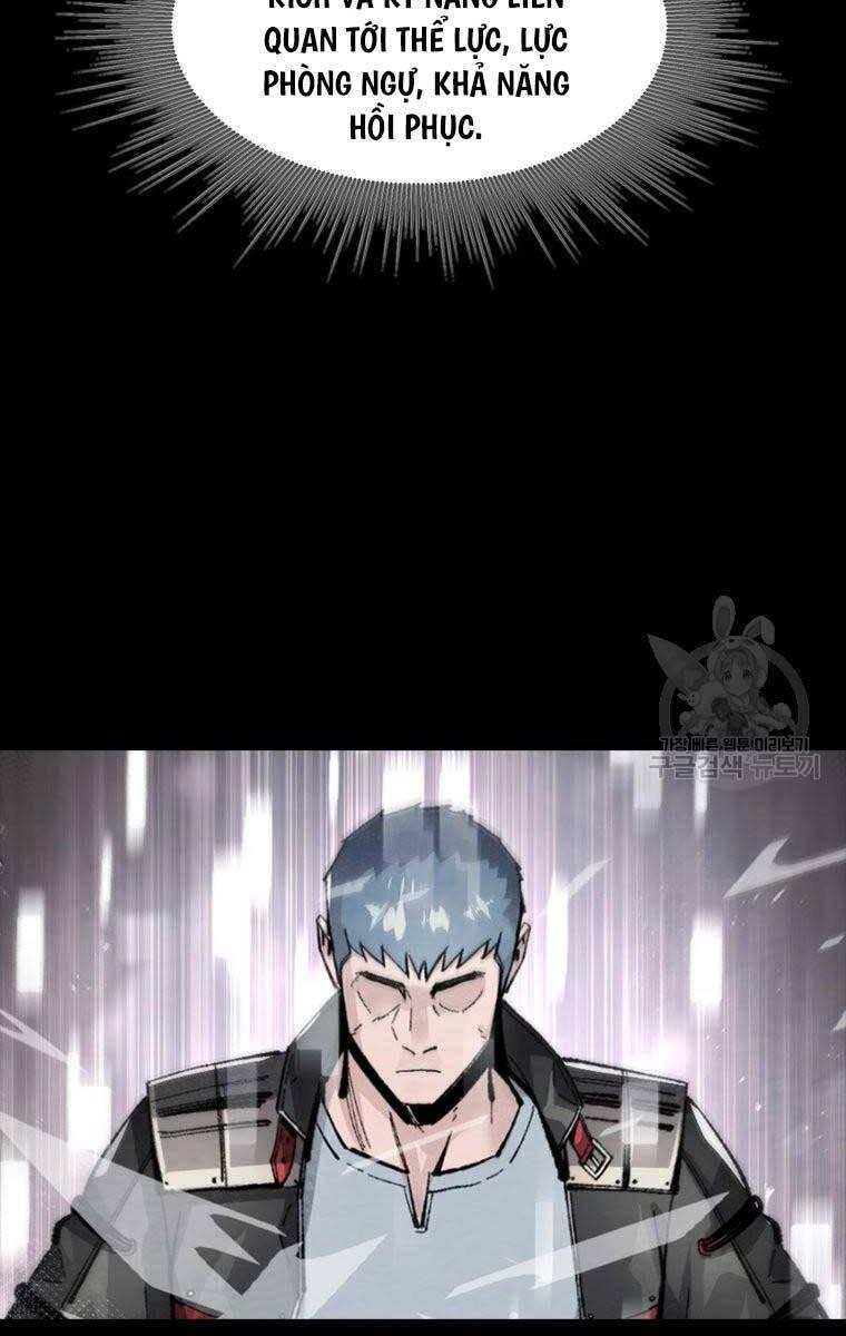 mật mã mê cung chapter 97 10