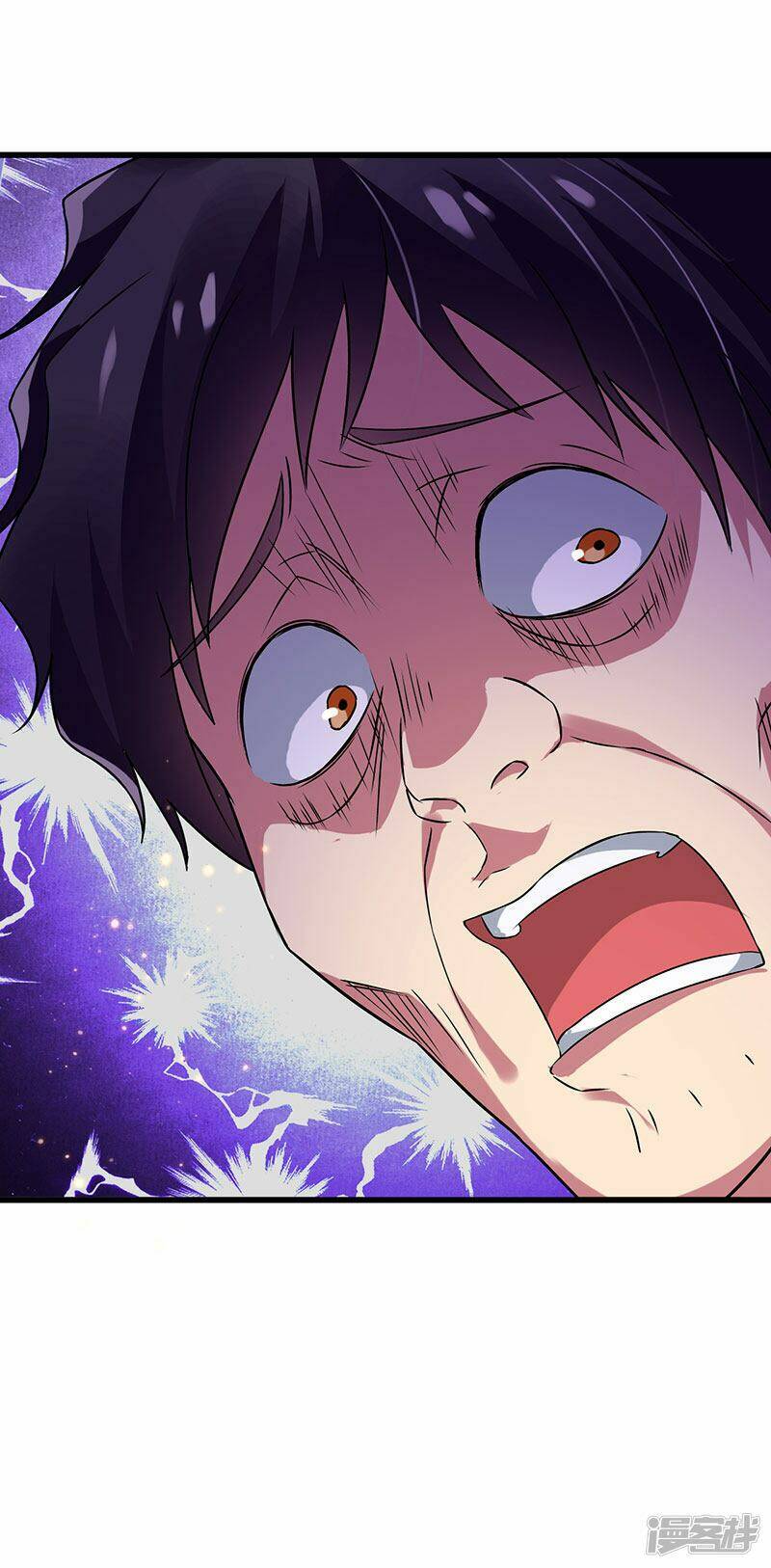 siêu cấp bại gia tử chapter 50 34