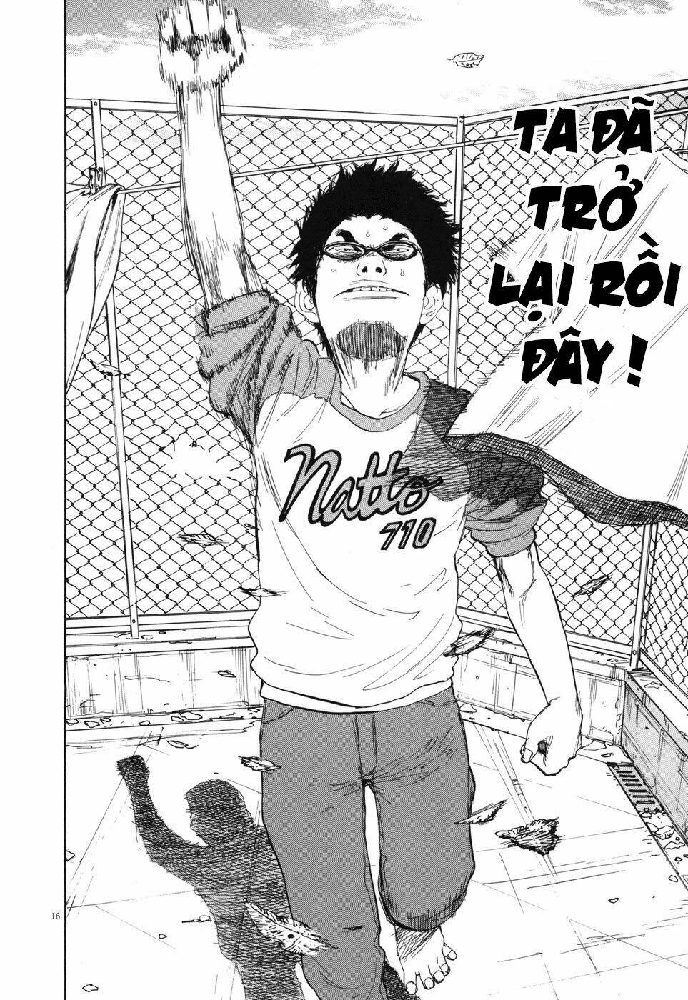 boy on the run chapter 97 16