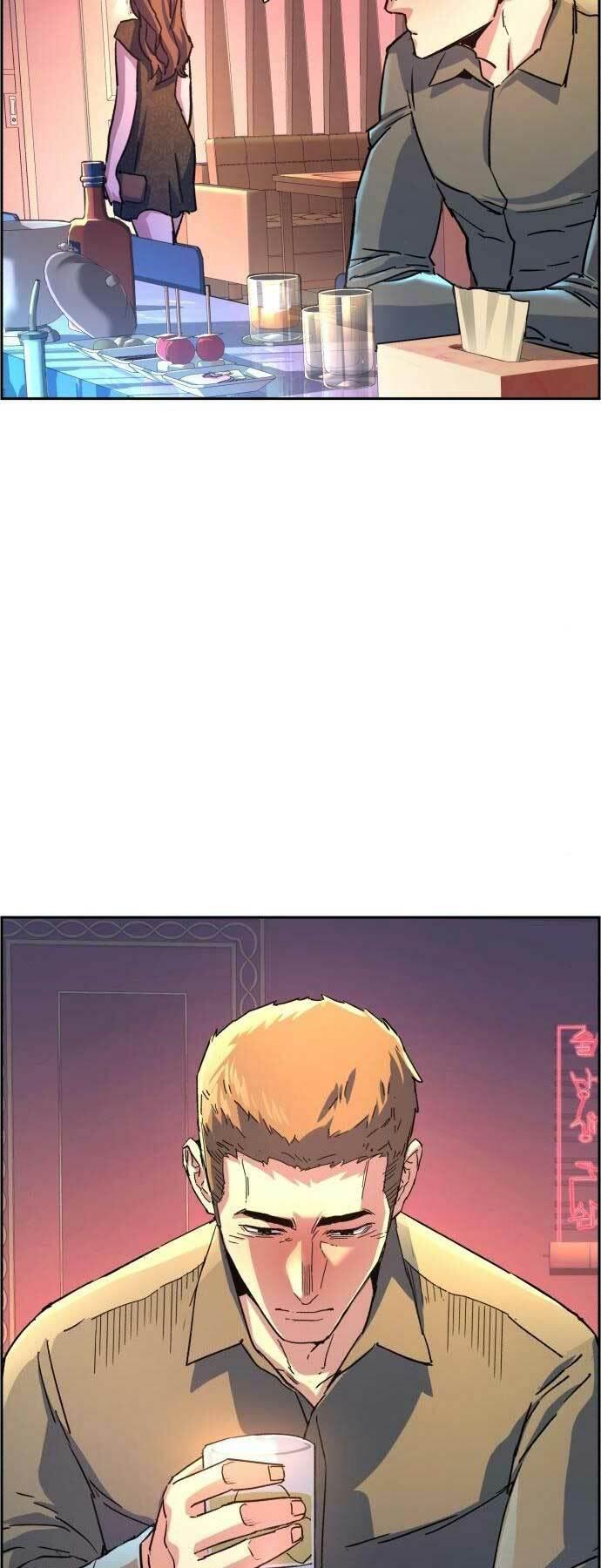 bạn học tôi là lính đánh thuê chapter 104 54