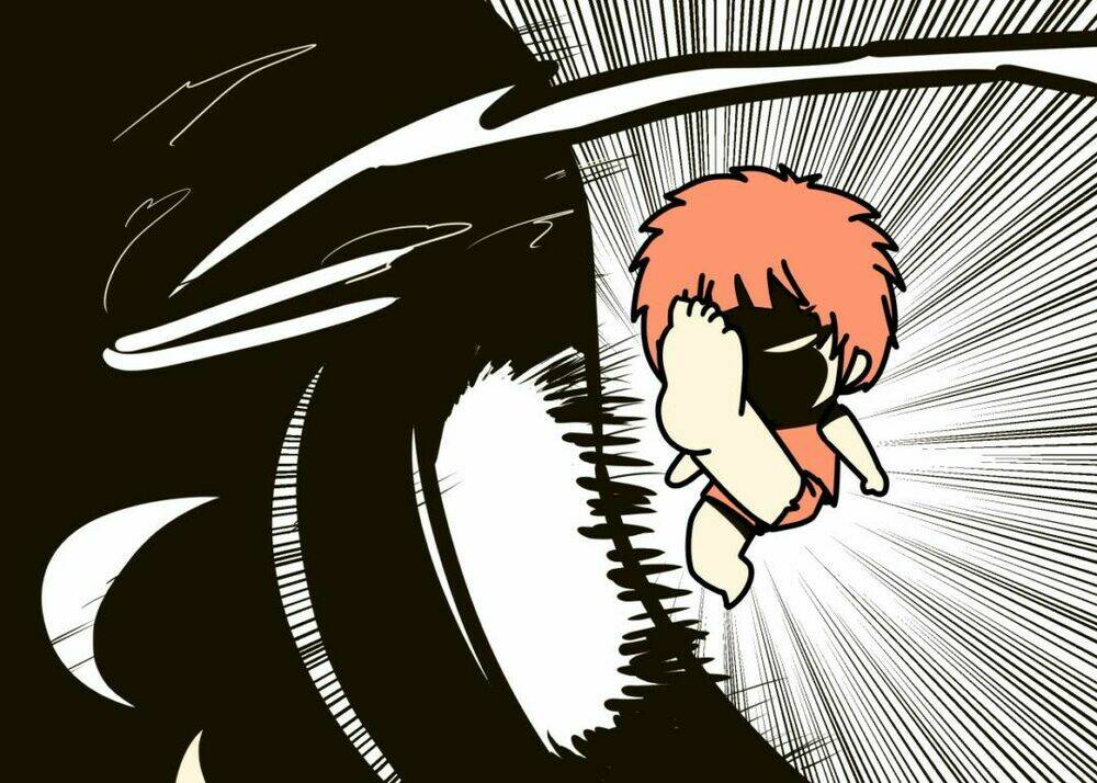 my papa is demon remake chapter 2 8