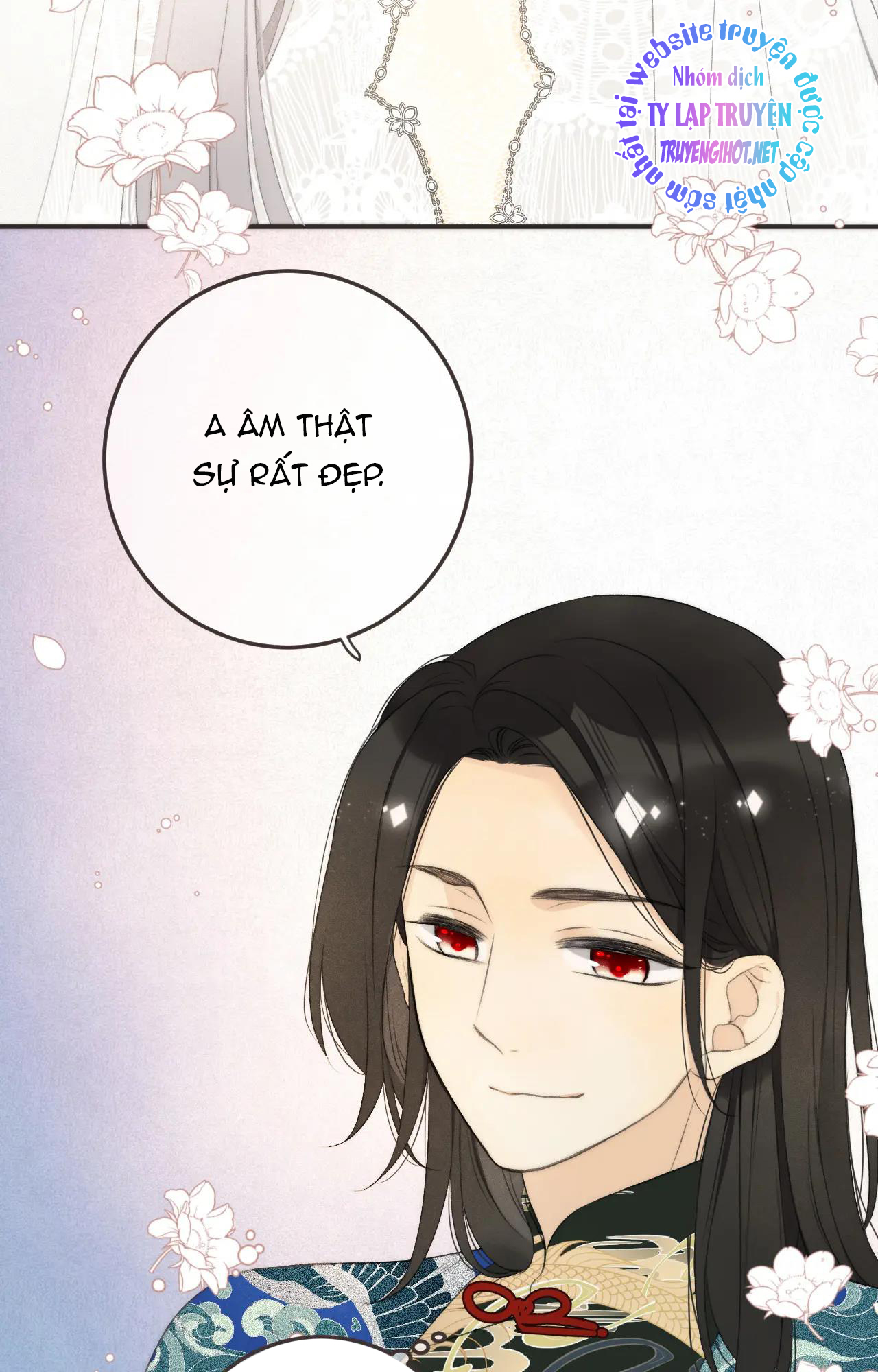 lại gặp nhau rồi, lâu tiểu thư chapter 50 47