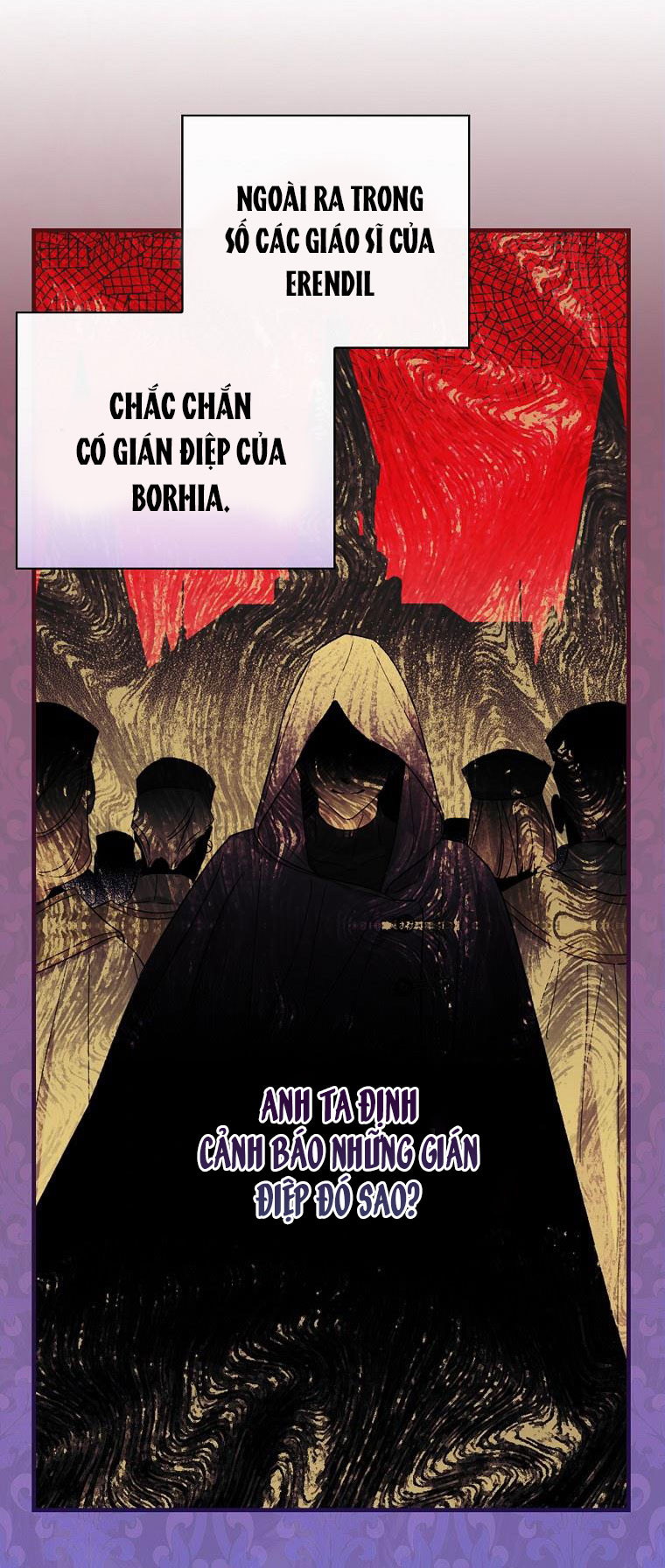 phương pháp khiến chồng đứng về phía của tôi chapter 27.2 19