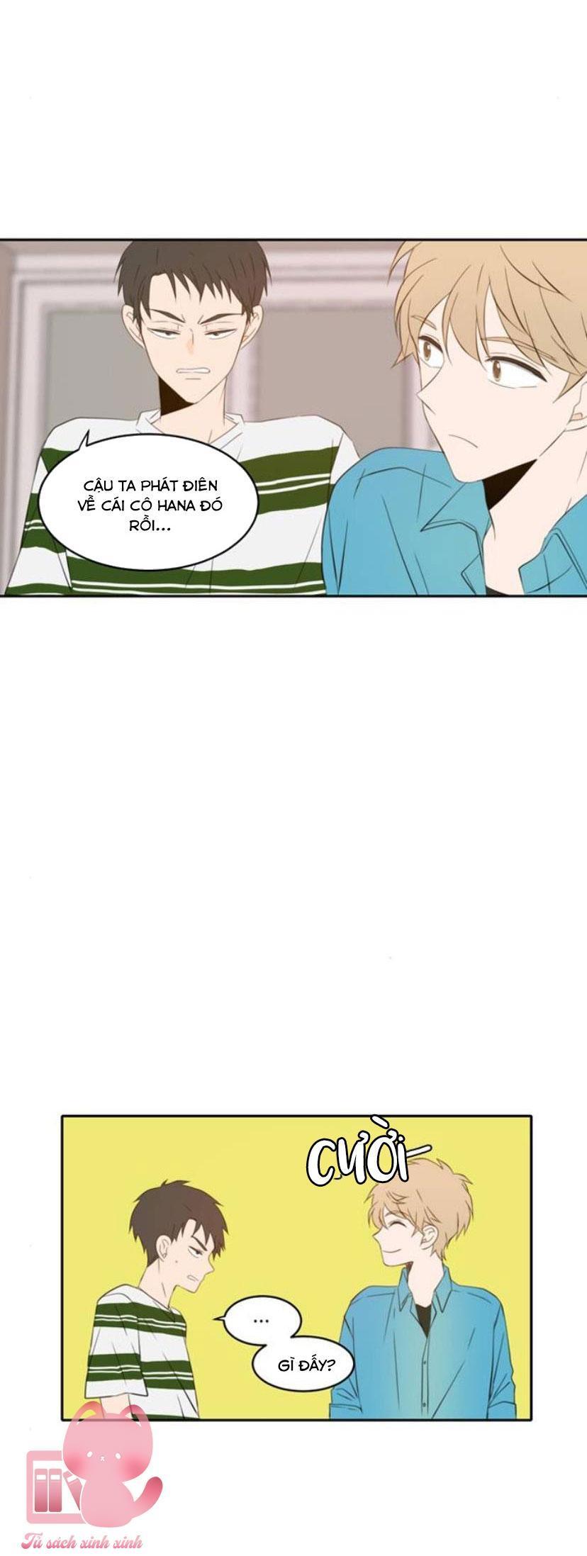 a good day to be a dog chapter 63 24