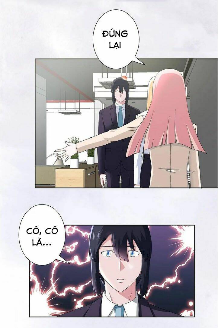 người tu tiên tại đô thị chapter 56 4