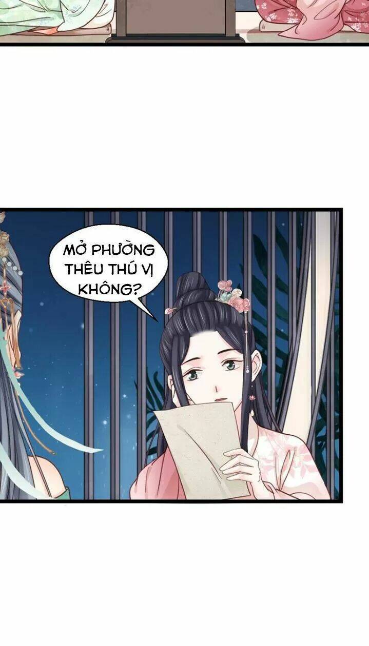 kiều nữ độc phi chapter 209 31