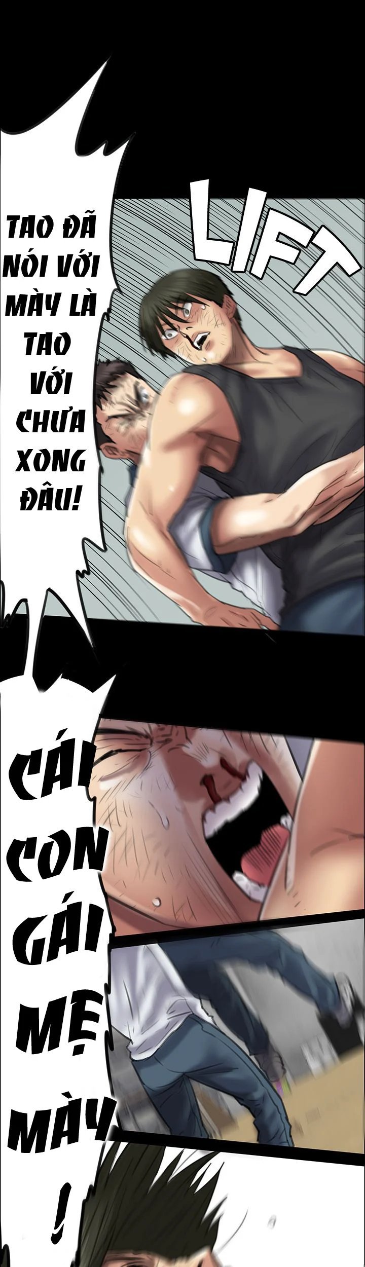 ong chúa chapter 42 1