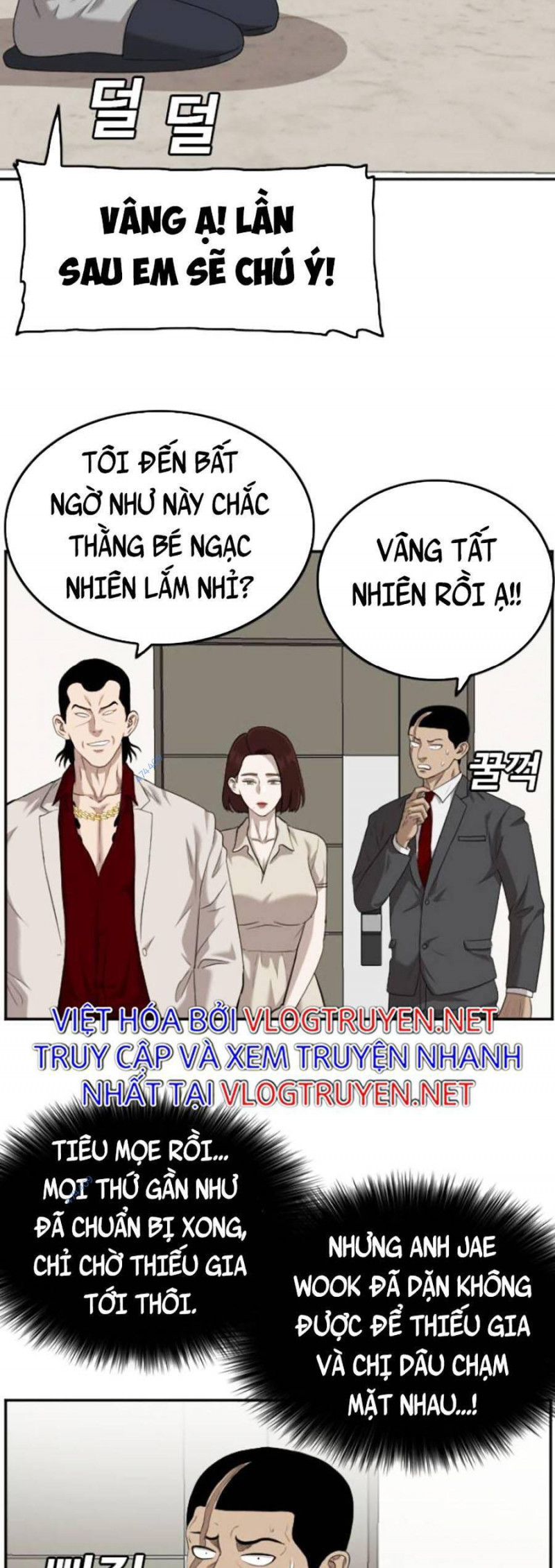 người xấu chapter 118 37