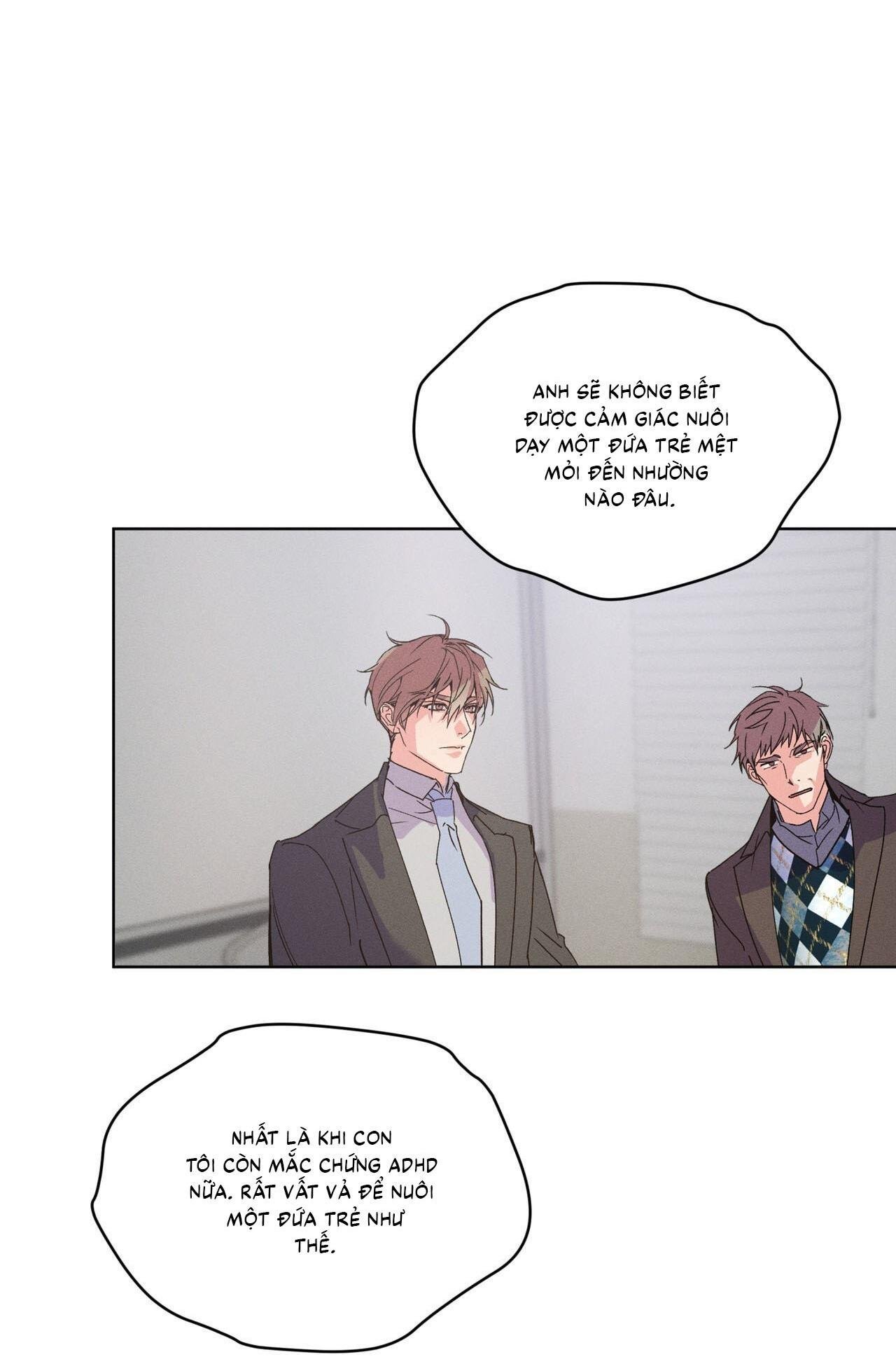 hồi ức của nhịp thở chapter 23 22