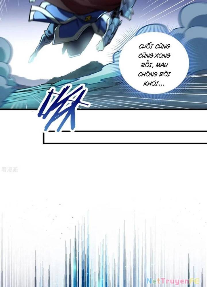 từ dã quái bắt đầu thăng cấp chapter 44 12