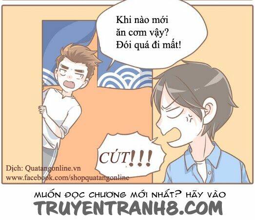 đại thánh và tiểu yêu chapter 8 3