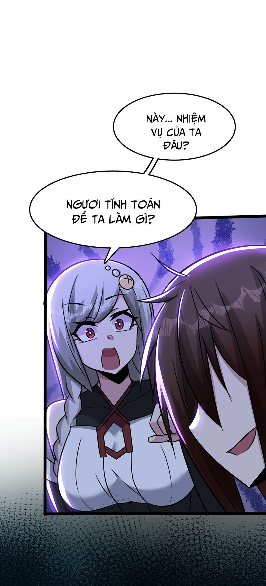 đại bảo kiếm của tôi chapter 53 42