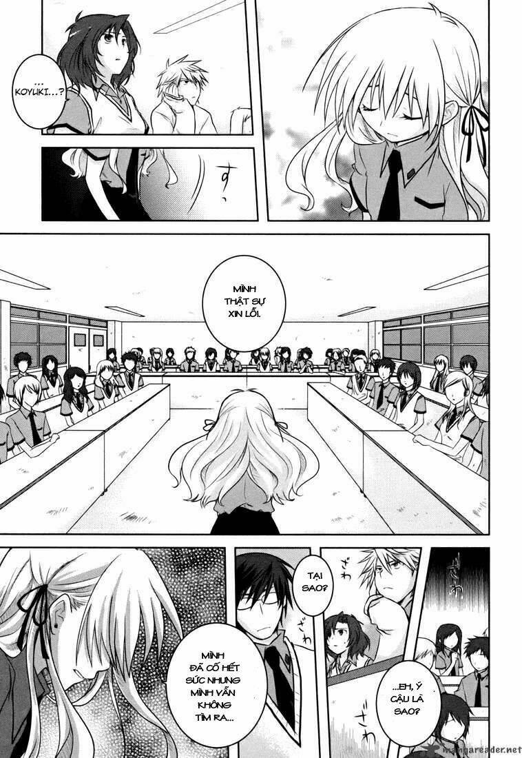 iris zero chapter 1 32