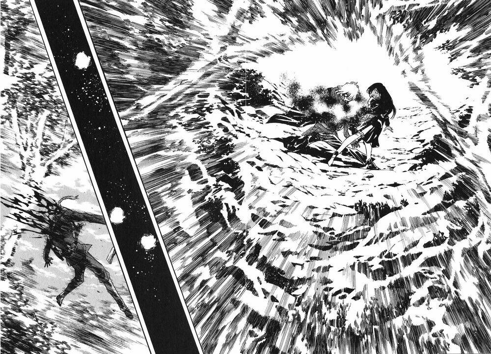 red living on the edge - người da đỏ lang thang chapter 142 19