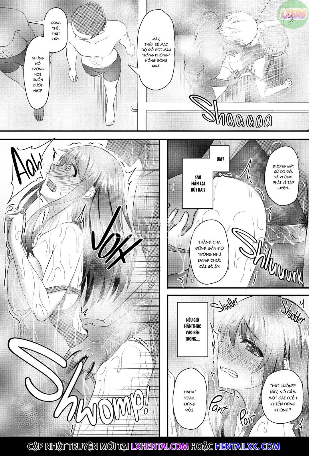 người hướng dẫn: phụ nữ đã kết hôn chapter 2 22