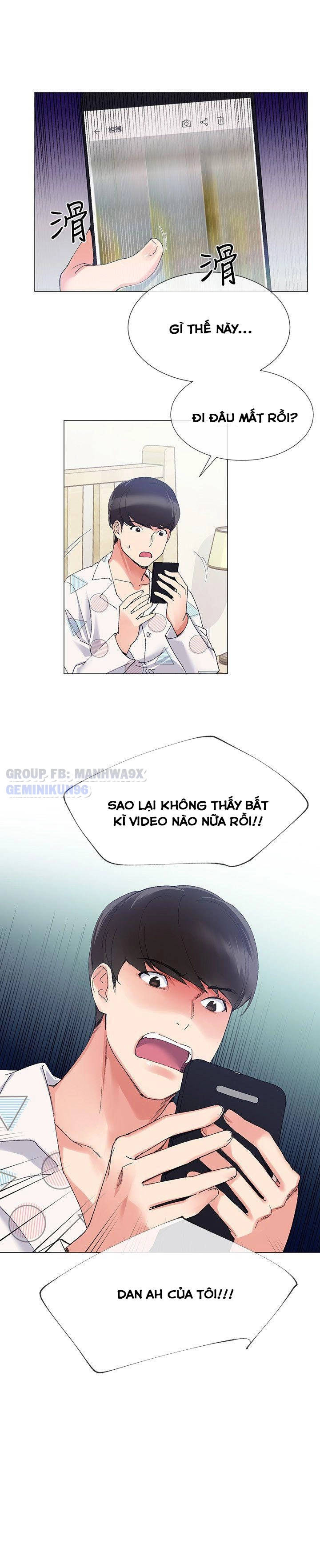 trả thù cô ta chapter 4 19