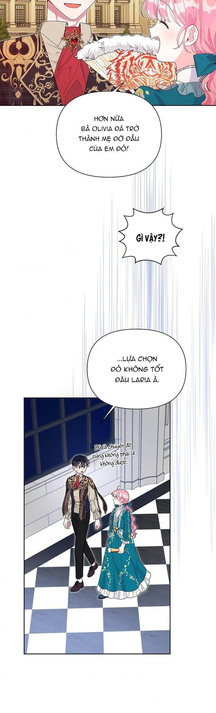 trở thành con dâu bất đắc dĩ chapter 36 31