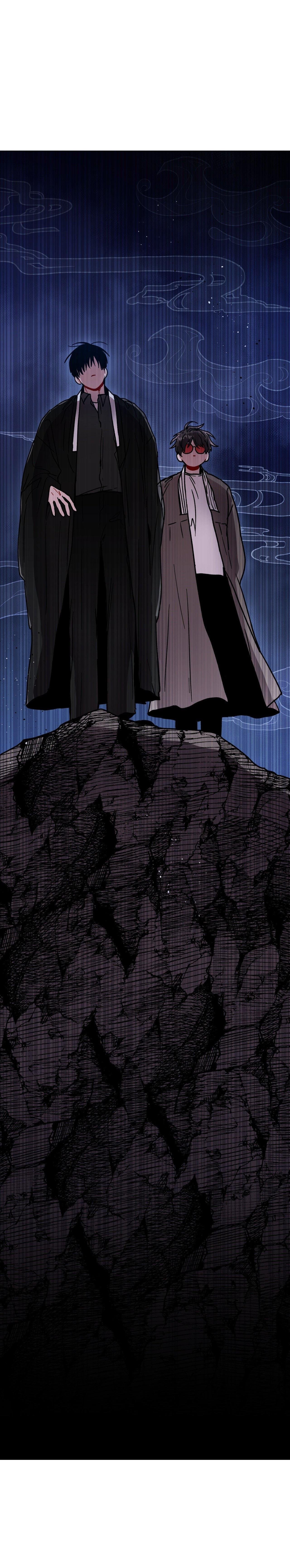 cơn mưa rào mùa hạ chapter 79 4