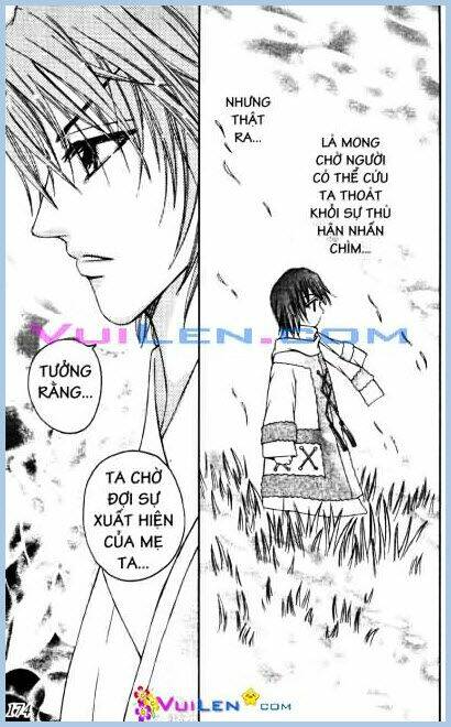 tinh nguyệt ảo cảnh chapter 5 171