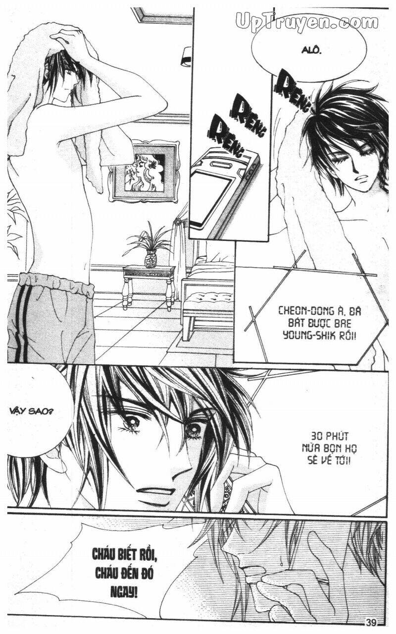 vợ chồng trẻ con bản đẹp chapter 17 38