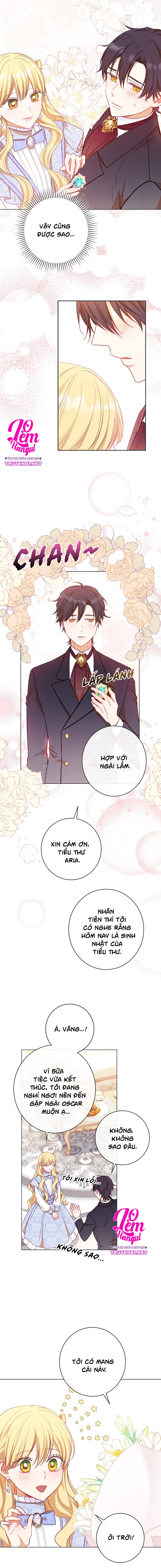 ác nữ đảo ngược đồng hồ cát chapter 19 9