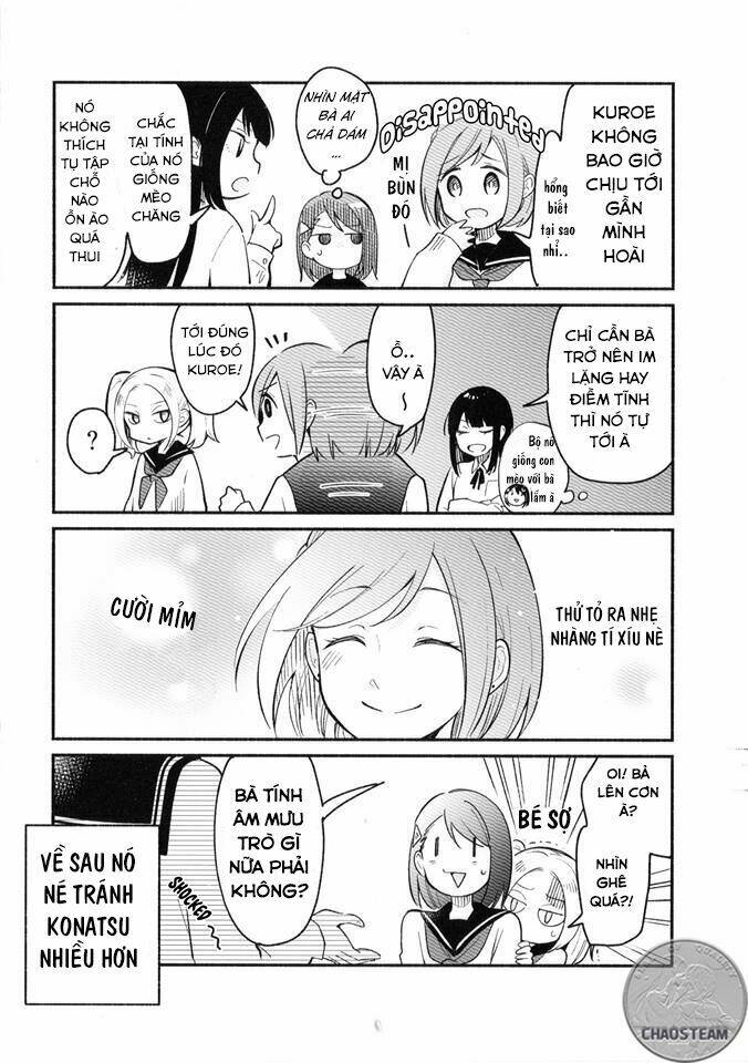 this love that won reach chapter 12.3 4