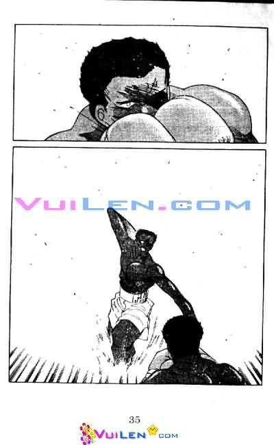 truyền nhân atula - shura no mon i chapter 21 36