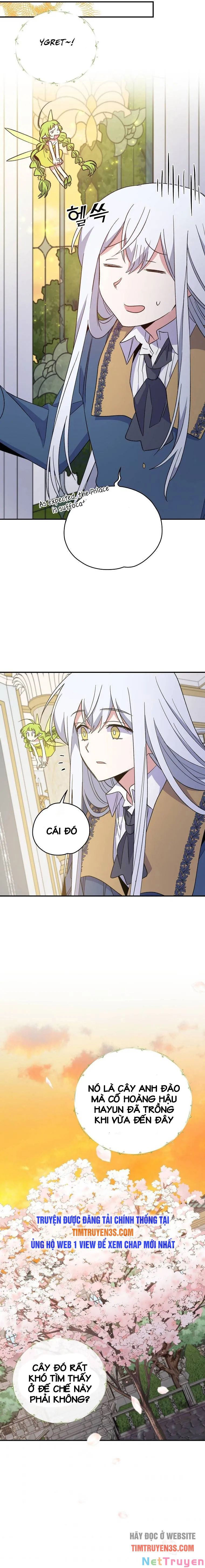 nhà hiền triết yigret chapter 41 17