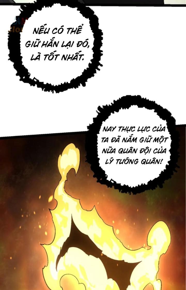 từ cây cổ thụ bắt đầu tiến hóa chapter 86 30