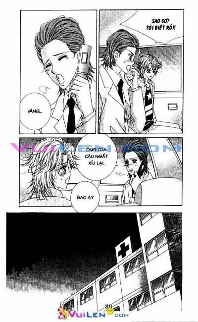 chạm mặt thần tượng chapter 7 80