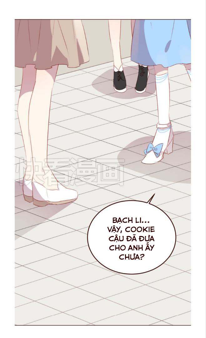 người yêu biến mất chapter 42 7