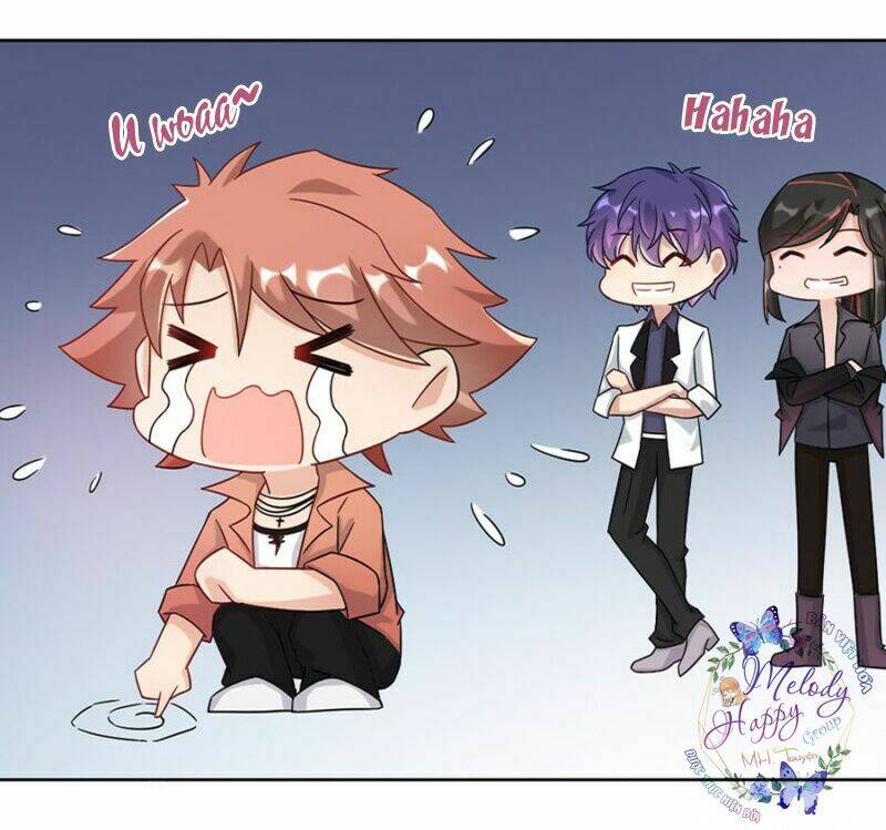 ma lạt thiên kim đẩu ác thiếu chapter 10 19