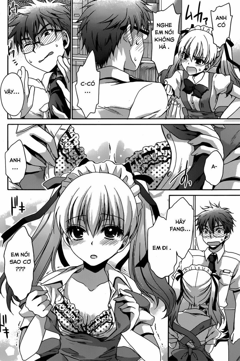 tadashikunai renai no susume chapter 6 10