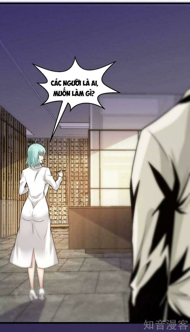 kiếm vũ chapter 191 30