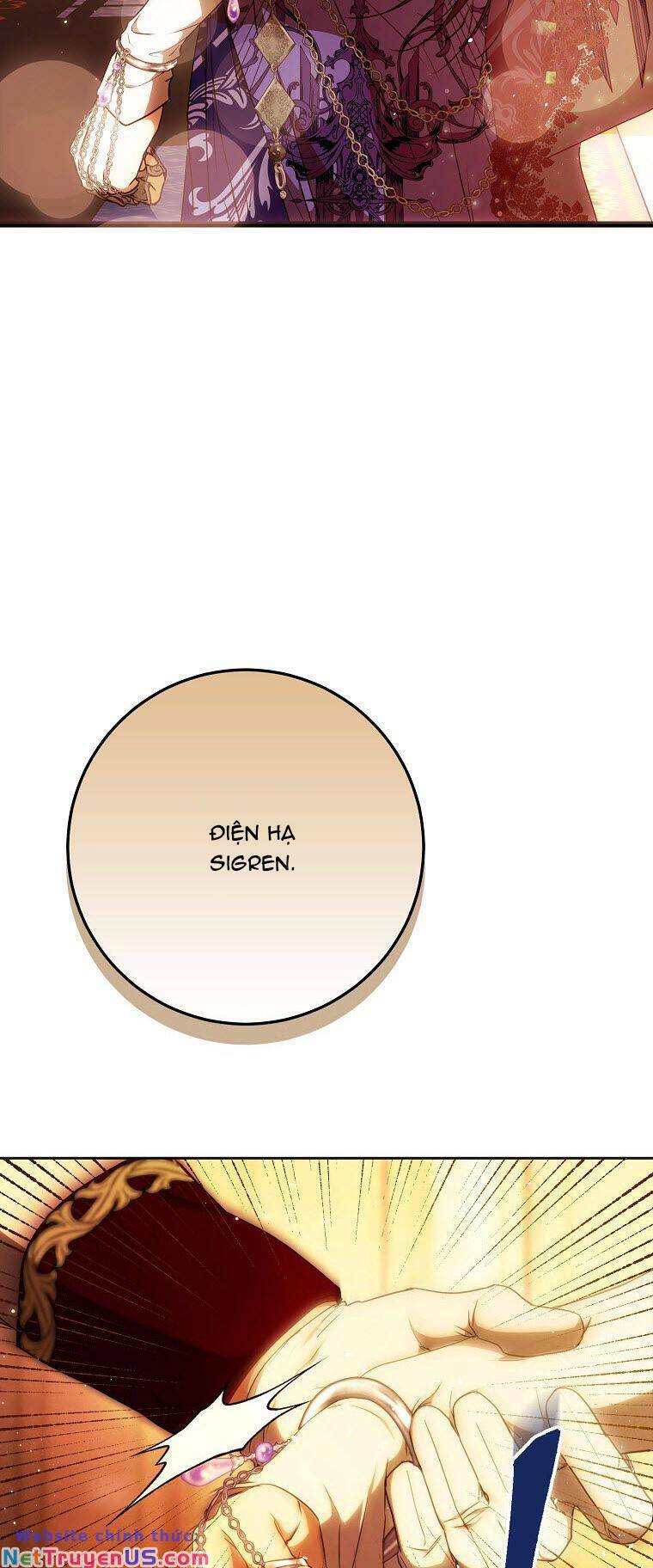 Tôi Trở Thành Vợ Nam Chính chapter 91.1 21