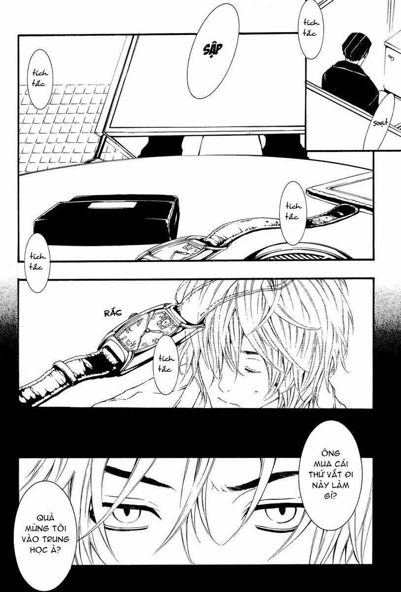 [switch] chapter 4 6