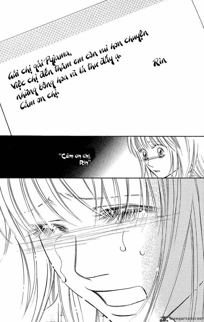 kimi ga uso o tsuita (you told a lie) chapter 2 45