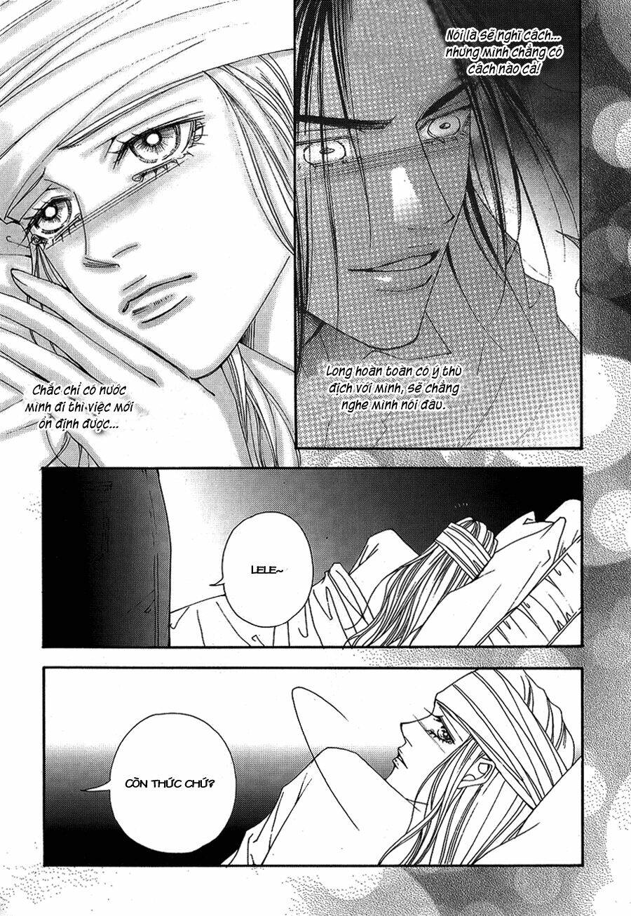 the one chapter 103 16