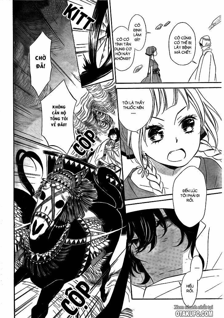 tổng hợp one shot. chapter 57 38