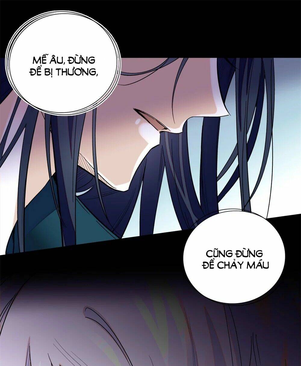 huyết túc khế ứớc chapter 25 2