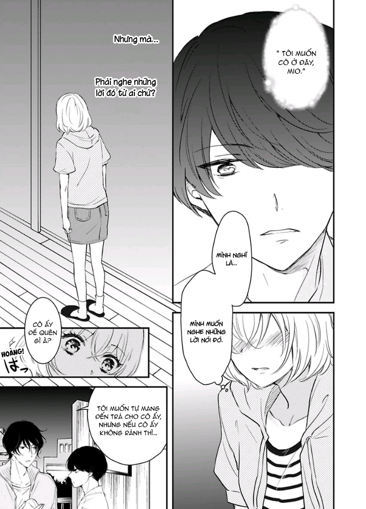 trả tiền phòng bằng cơ thể của em đi chapter 8.1 3