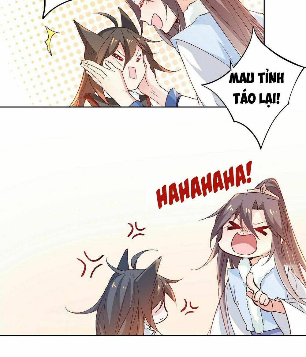 nghịch lai thuận thú chapter 7 11