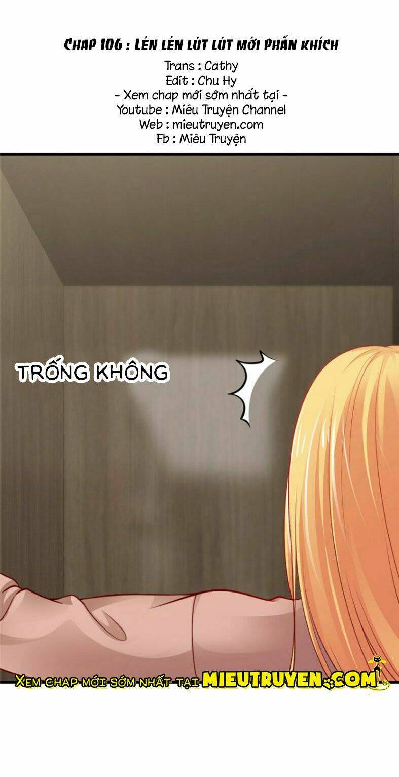 thú cưng độc quyền của boss chapter 106 2