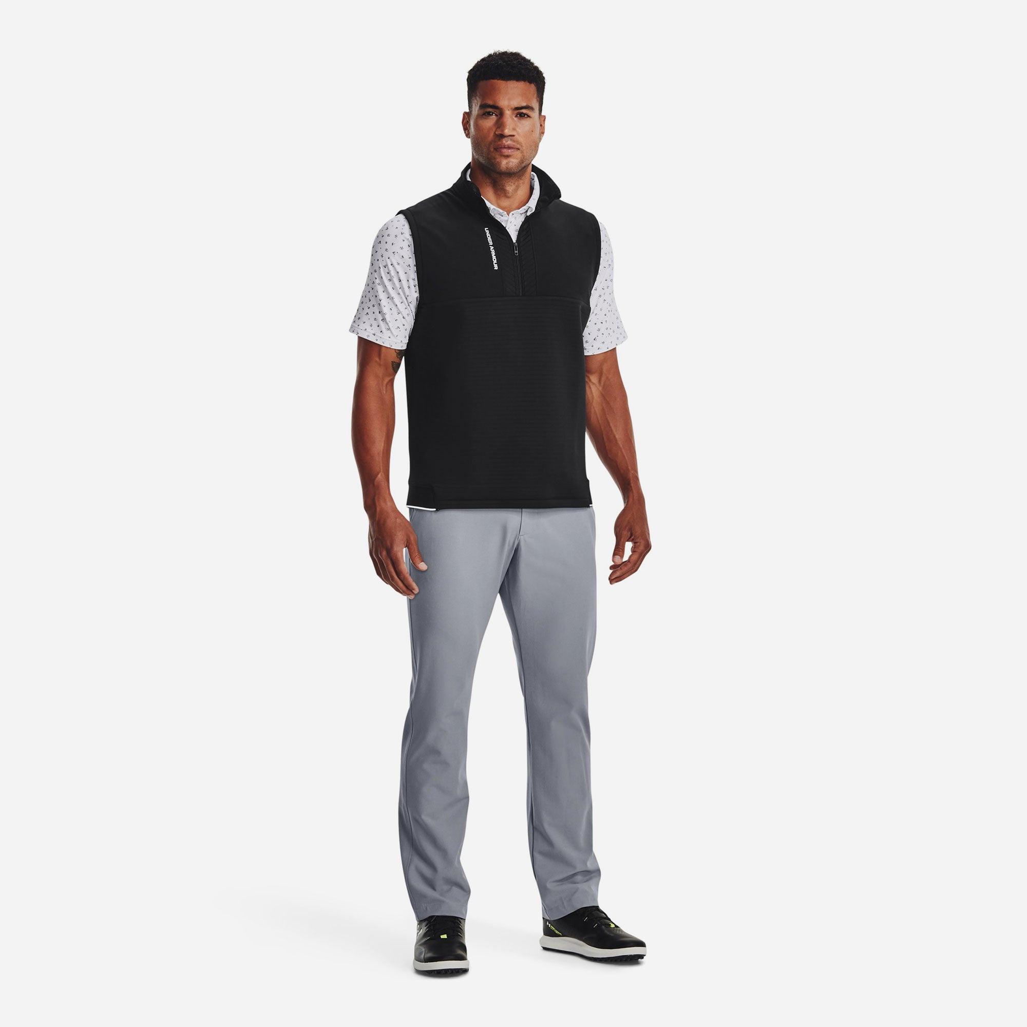 Áo khoác thể thao nam Under Armour Storm Daytona Vest - 1373408-001