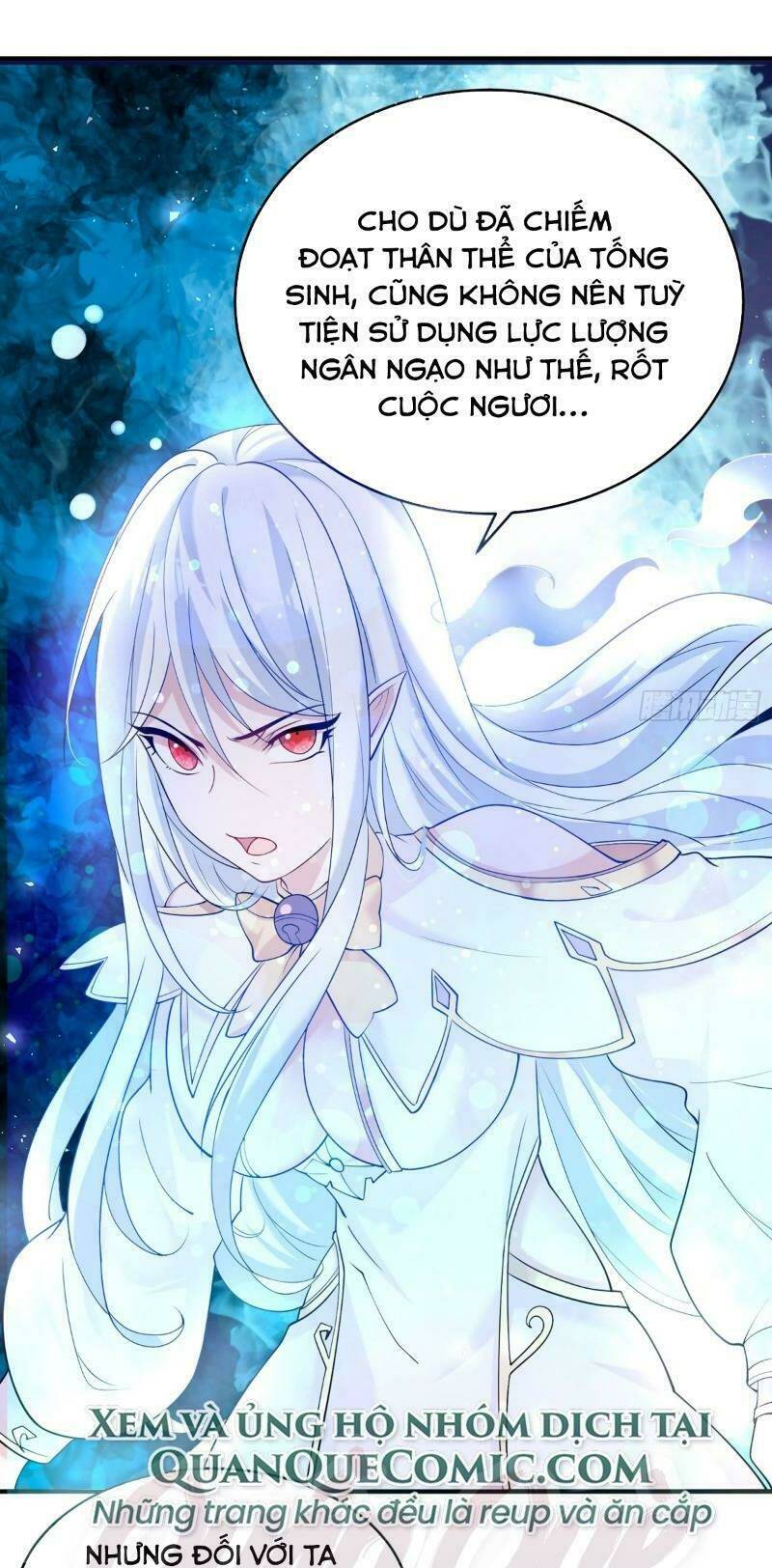 giáng thần chiến ký chapter 70 17