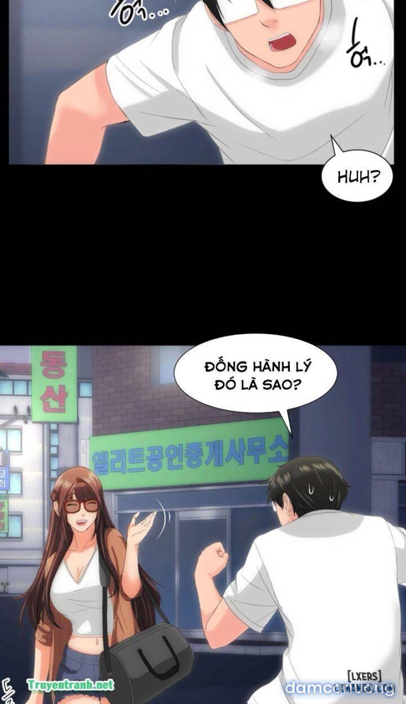 trải nghiệm người lớn chapter 39 16