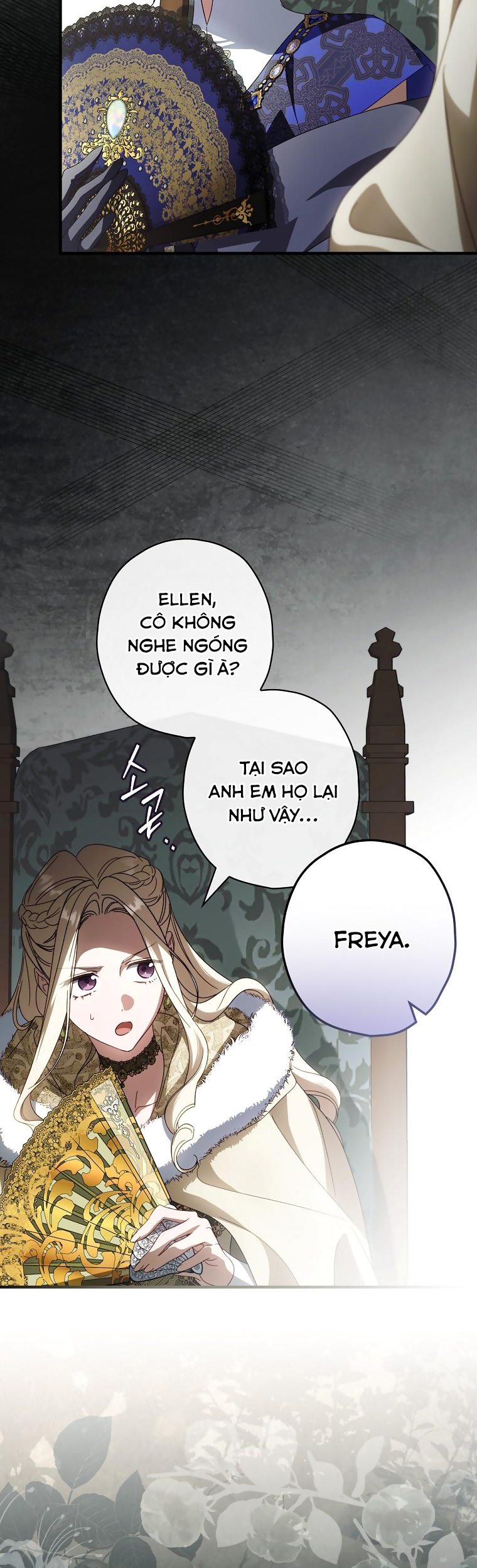 phương pháp khiến chồng đứng về phía của tôi chapter 91 5