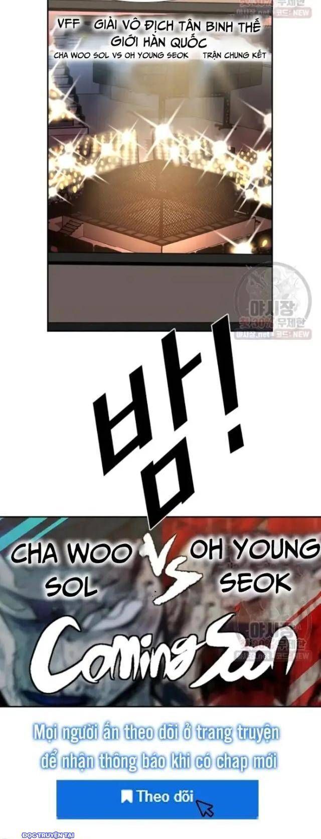 shark - cá mập chapter 213 46