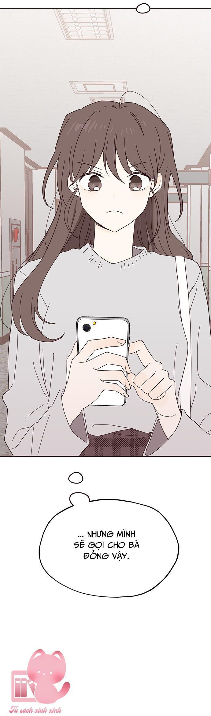 sợi chỉ tình yêu chapter 40 11